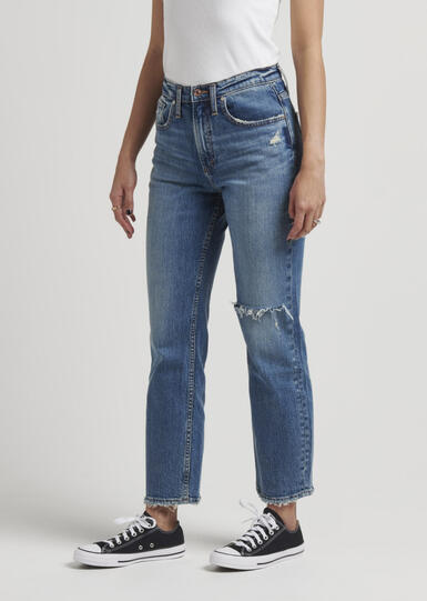 Women's Frisco Jeans