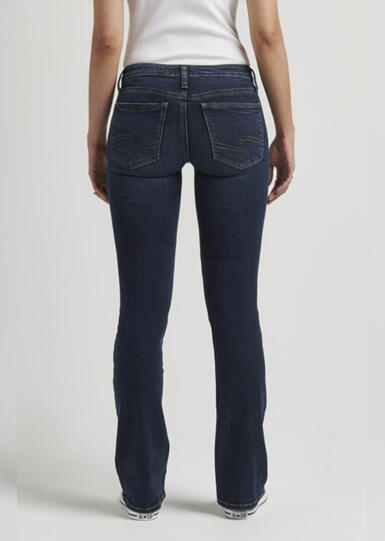 Women's Tuesday Jeans