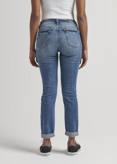 Women's Beau Jeans