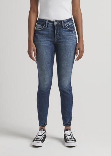 Women's Elyse Jeans