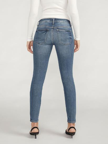 Britt Jeans Fit Guide - Back View