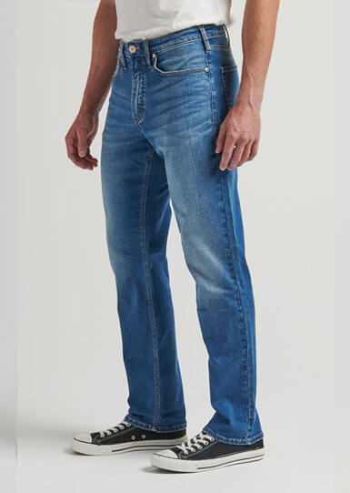 Men's Jeans Style Machray