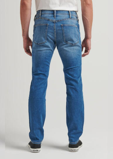 Men's Jeans Kenaston Back