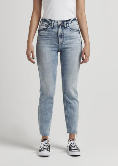 Women's High Note Jeans