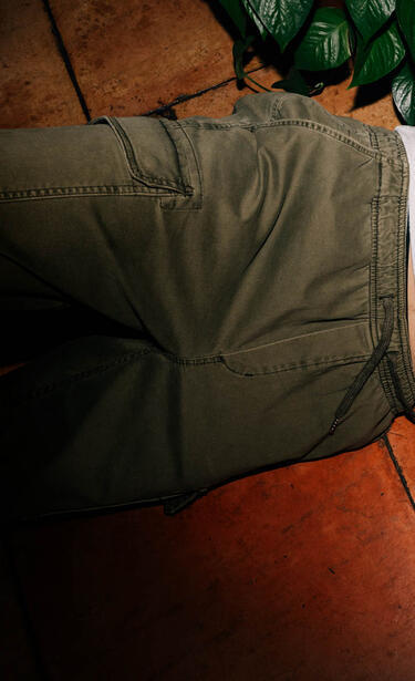 Silver Jeans