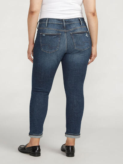 Women's Beau Jeans