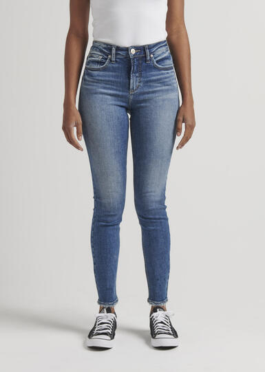 Women's Avery Jeans