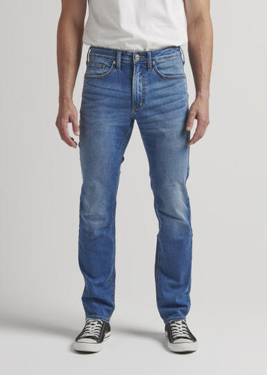 Men's Jean Kenaston Front