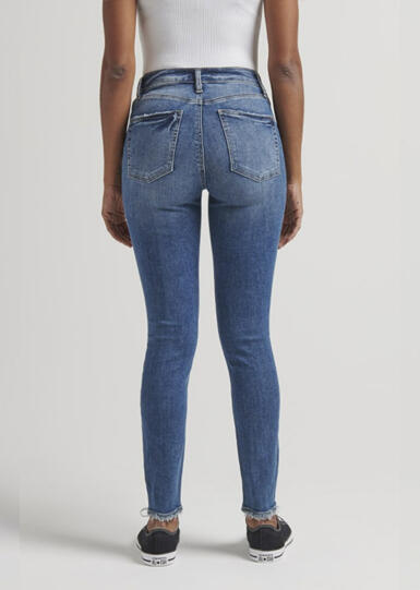 Women's Avery Jeans