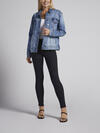 Denim Trucker Jacket image number 0