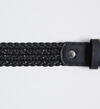 Womens Braided Belt, , hi-res image number 1