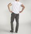 Pull-On Cargo Pant, Dark Grey, hi-res image number 1