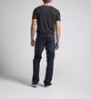Allan Slim Fit Straight Leg Jeans, Indigo, hi-res image number 1