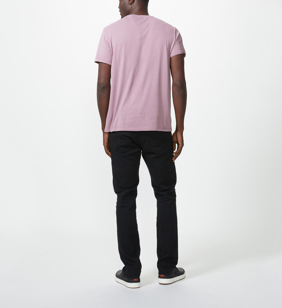Blaze Short-Sleeve Tee, , hi-res image number 2