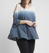 Maddy Ombre Cold-Shoulder Top, , hi-res image number 3