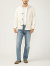 Gordie Loose Fit Straight Leg Jeans image number 0