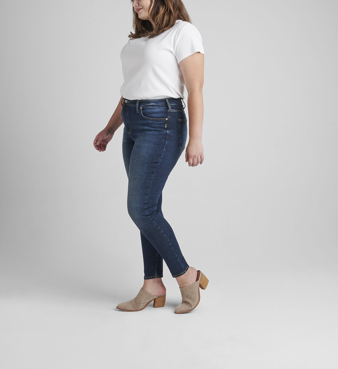 Silver jeans discount size 22