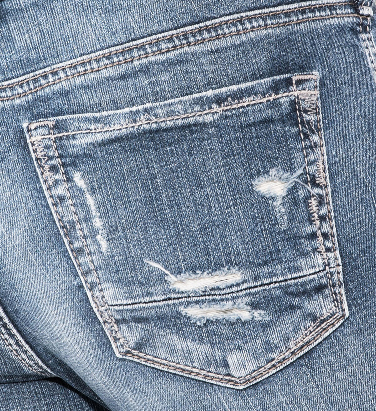 Kenni Medium Wash, , hi-res image number 3