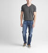 Eddie Relaxed Fit Tapered Leg Jeans, , hi-res image number 0