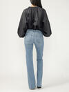 Suki Mid Rise Bootcut Luxe Stretch Jeans image number 1