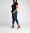Mid-Rise Boyfriend Jeans, , hi-res image number 2