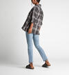 Sammy Plaid Button-Down Shirt, , hi-res image number 2