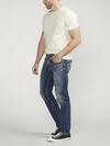 Konrad Slim Fit Slim Leg Jeans image number 2
