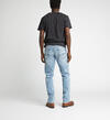 Grayson Easy Fit Straight Jeans, , hi-res image number 1