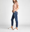 Mid-Rise Boyfriend Jeans, , hi-res image number 2