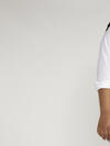Suki Mid Rise Straight Leg Jeans Plus Size image number 3
