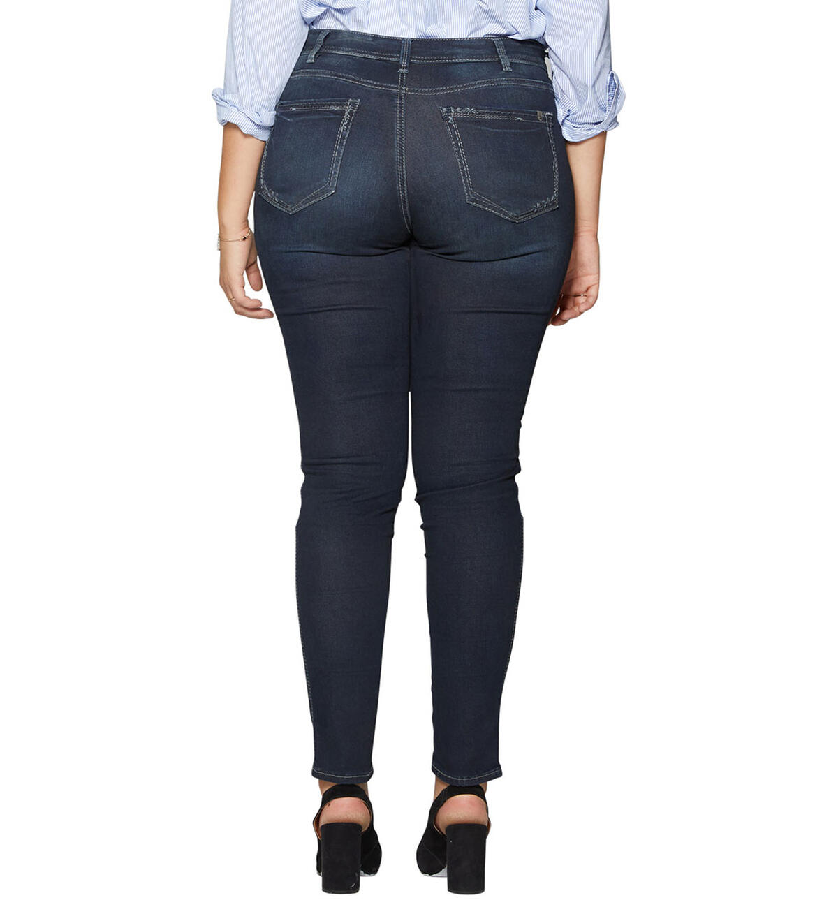 Suki Super Skinny Rinse Wash, , hi-res image number 1