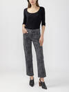 Chelsea Boyfriend Jeans image number 0