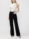 Avery Trouser Leg Jeans image number 0