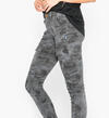 Skinny Cargo Color Wash, Charcoal Camo, hi-res image number 3