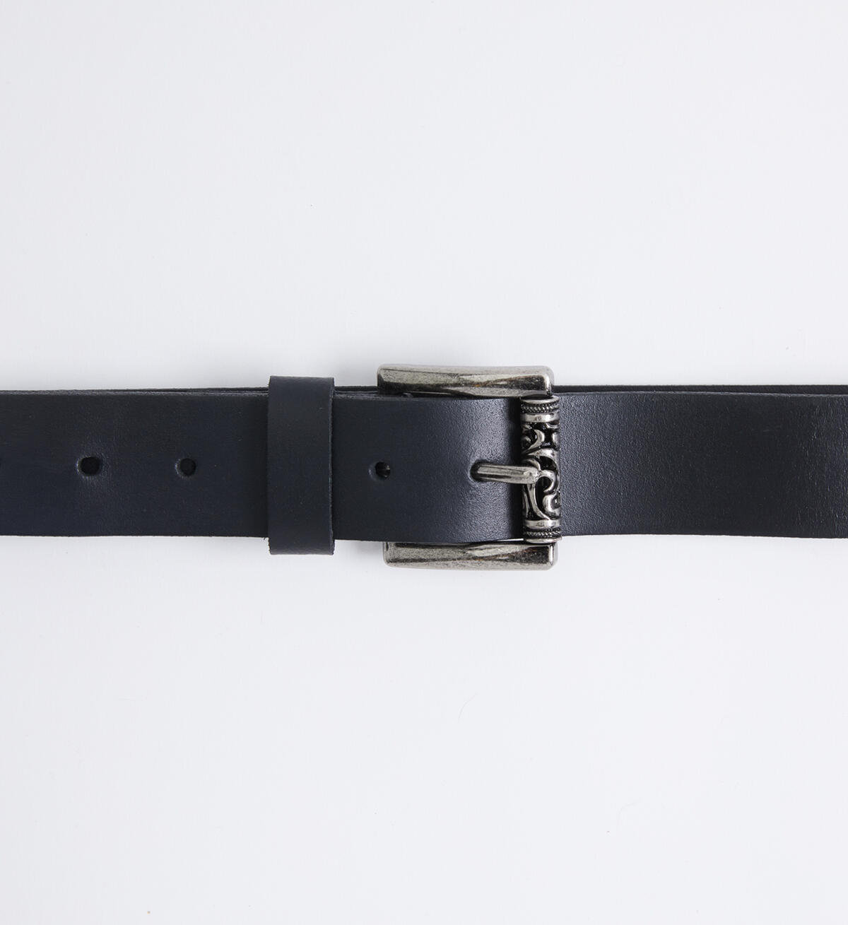 Scroll Buckle Womens Belt, , hi-res image number 2