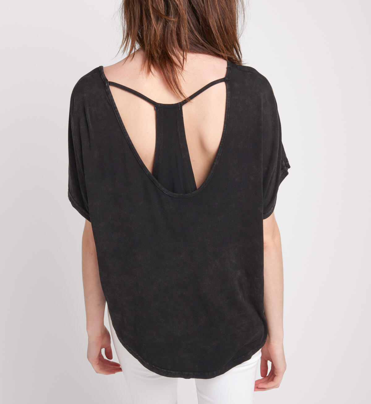 Pixie Y-Back Tee, , hi-res image number 1