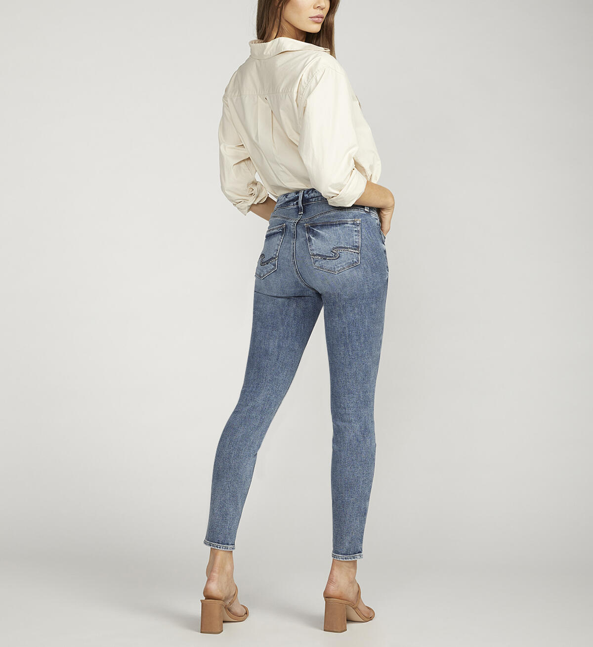 Elyse Skinny, , hi-res image number 1