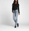 Suki Mid-Rise Curvy Straight Leg Jeans, , hi-res image number 3