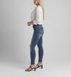 Suki Mid Rise Skinny Jeans, , hi-res image number 2