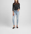 Infinite Fit High Rise Skinny Jeans, , hi-res image number 3