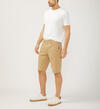 Zac Relaxed Fit Shorts, Tan, hi-res image number 2