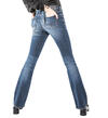 Izzy Bootcut Dark Wash, , hi-res image number 1