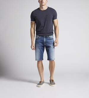 Zac Relaxed Fit Short