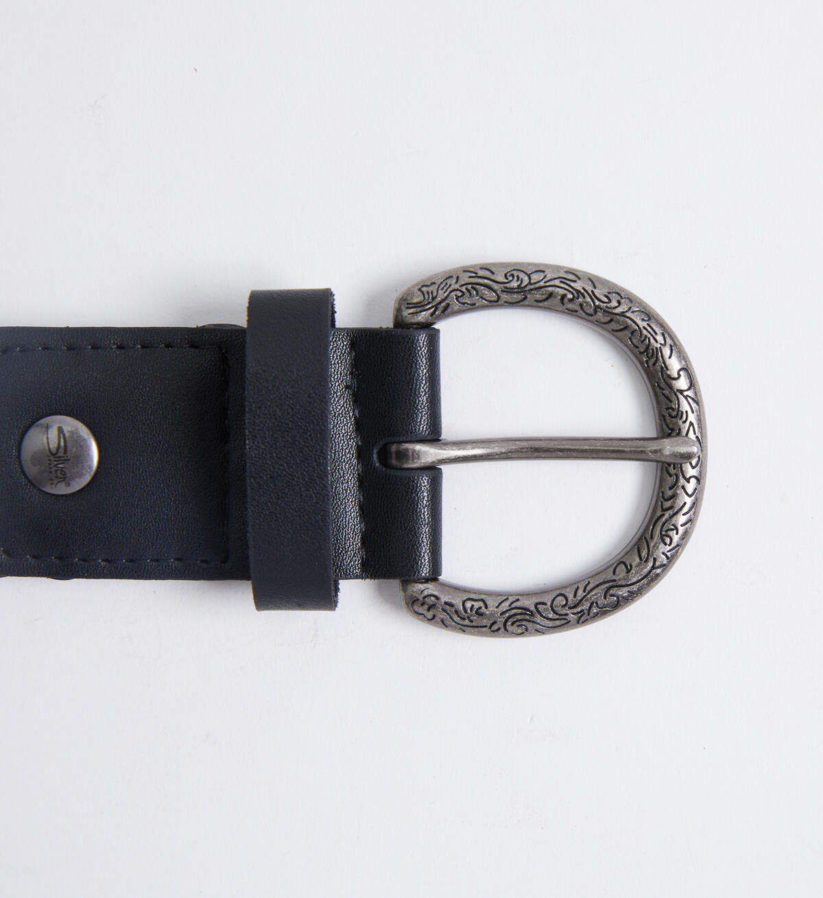 Womens Braided Belt, , hi-res image number 3