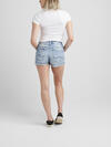 Boyfriend Mid Rise Short image number 1