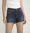 Suki Mid Rise Shorts, , hi-res image number 3