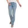 Izzy  Bootcut Medium Wash, , hi-res image number 0
