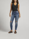 Infinite Fit High Rise Skinny Jeans image number 0