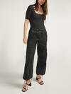 Parachute Cargo Pant image number 0