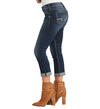 Elyse Capri Rinse Wash, , hi-res image number 2